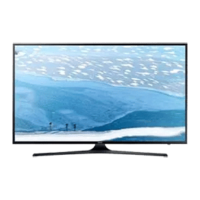 Samsung UA55KU7000K 55 inch LED 4K