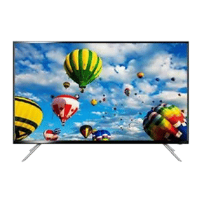 Croma EL7331 39 inch LED HD-Ready