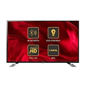 Noble Skiodo BLT48MS01 48 inch LED Full HD