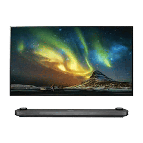 LG OLED77W7T 77 inch OLED 4K