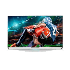 Sony BRAVIA XBR-55X800B 55 inch LED 4K