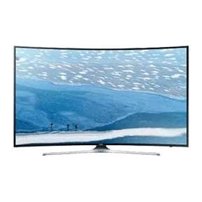 Samsung UA49KU6500K 49 inch LED 4K