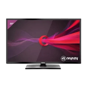 Raynoy RVE19LE1850 BT 19 inch LED Full HD