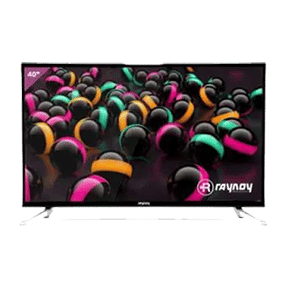 Raynoy RVE40SM9999 40 inch LED Full HD