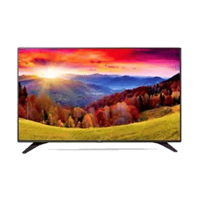 LG 43LH602V 43 inch LED Full HD