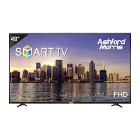 Ashford Morris AM-5100 48 inch LED Full HD