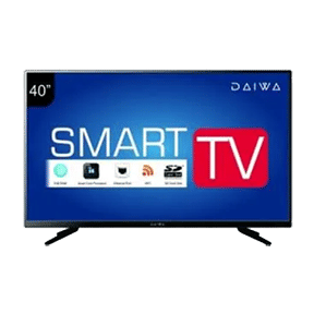 Daiwa Daiwa D42D4S 40 inch LED Full HD