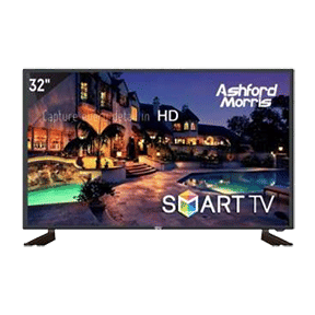 Ashford Morris AM-3200S 32 inch LED HD-Ready