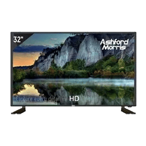 Ashford Morris AM-3200 32 inch LED HD-Ready