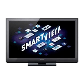 Panasonic VIERA TX-P42ST30B 42 inch Plasma Full HD