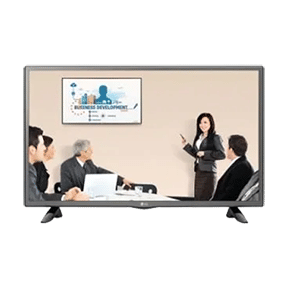 LG 32LW300C 32 inch LED HD-Ready