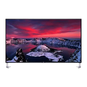 LeEco Super4 X43 Pro 43 inch LED 4K