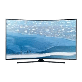 Samsung UA65KU7350K 65 inch LED 4K