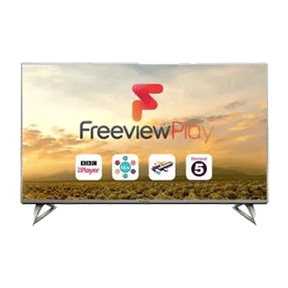 Panasonic VIERA TX-40DX700B 40 inch LED 4K