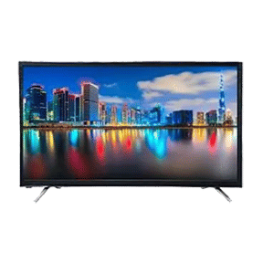 Hitech HTLE-55 Smart 55 inch LED Full HD