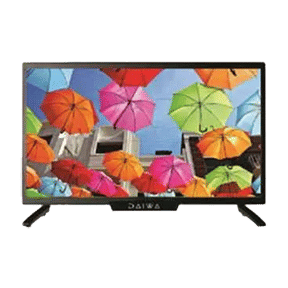 Daiwa D24A2 24 inch LED HD-Ready