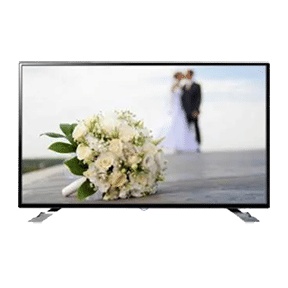 Croma EL7330 48 inch LED Full HD