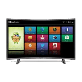 Mitashi MiCE039v30 HS 39 inch LED HD-Ready