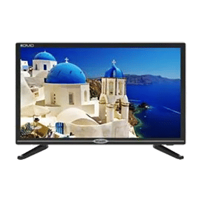 Mitashi MiE024v20 G 24 inch LED HD-Ready