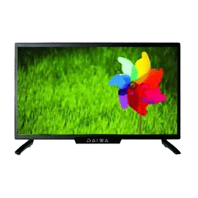 Daiwa D21C1 20 inch LED HD-Ready