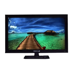 Oscar 24LEVTI 24 inch LED HD-Ready