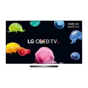 LG OLED65B6V 65 inch OLED 4K