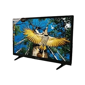 World Tech WT-2488S 24 inch LED Full HD