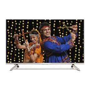 Sansui SNA50QH0ZSA 49 inch LED 4K