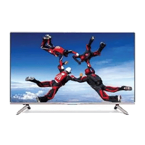 Sansui SNA43QH0ZSA 43 inch LED 4K