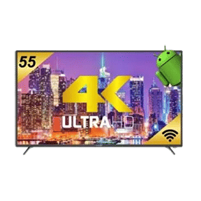 Wybor W55MS164K 55 inch LED 4K