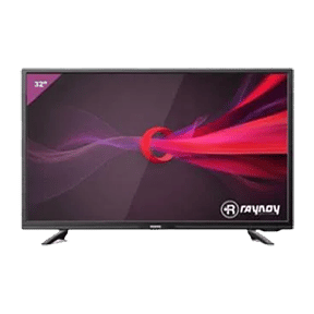 Raynoy RVE32DW6000 32 inch LED Full HD