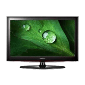 Samsung LA26D481G4 26 inch LCD HD-Ready