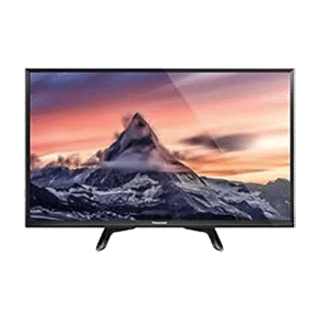 Panasonic VIERA TH-32D201DX 32 inch LED HD-Ready