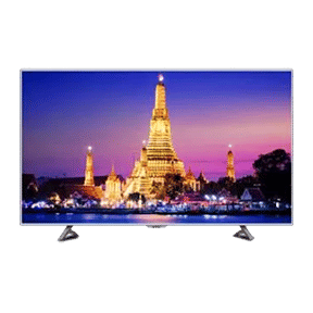 Intex LED-6500 FHD 65 inch LED Full HD