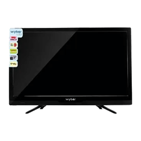 Wybor W19-47-BOE 18.5 inch LED HD-Ready