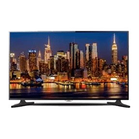 Intex LED-4018 FHD 40 inch LED Full HD