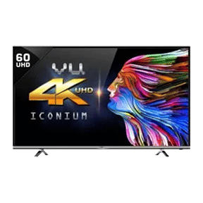 VU T60D1680 60 inch LED 4K
