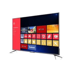 Intex LED-5500 UHD SMT 55 inch LED 4K