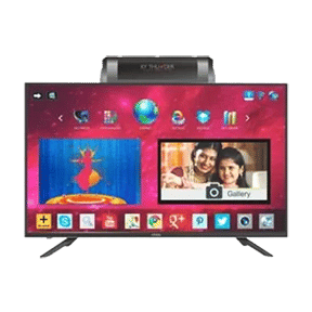 Onida 50 FKY 48.5 inch Full HD