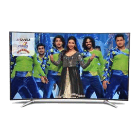 Sansui SNC65C519SA 65 inch LED 4K