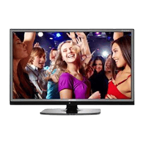 Sansui SJX32HB02CAF 32 inch LED HD-Ready