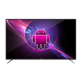 Wybor 55MS162K 55 inch LED Full HD