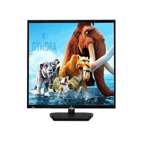 Le Dynora LD-1502 15 inch LED HD-Ready