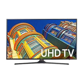 Samsung UA55KU6000K 55 inch LED 4K