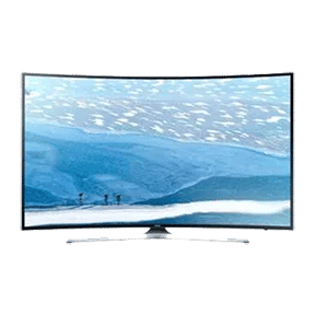 Samsung UA65KU6500K 65 inch LED 4K