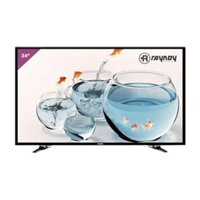 Raynoy RVE24BT2410 24 inch LED Full HD