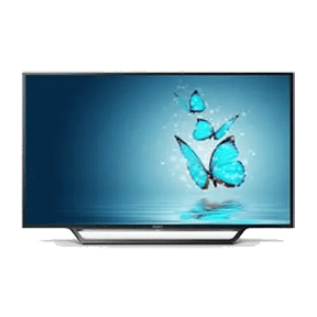 Sony BRAVIA KDL-55W650D 55 inch LED Full HD