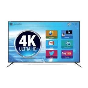 Mitashi MiDE065v22 4KS 65 inch LED 4K