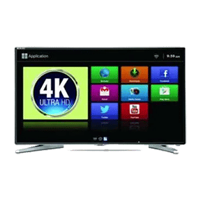 Mitashi MiDE055v22 FS 55 inch LED 4K