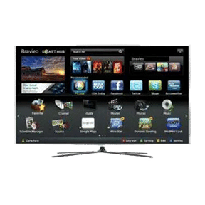 Bravieo KLV-40J5500B 40 inch LED Full HD